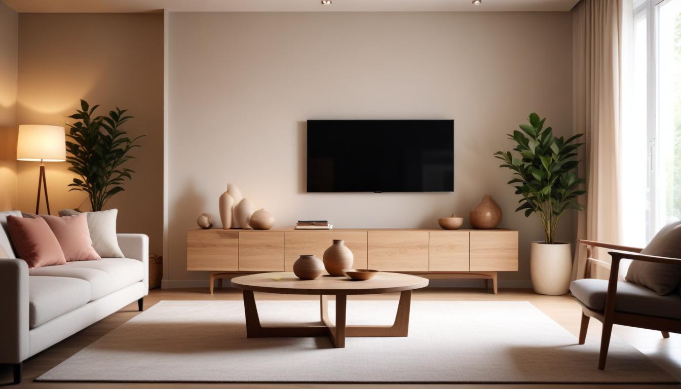 Günümüz Evleri İçin Modern Dekorasyon Trendleri